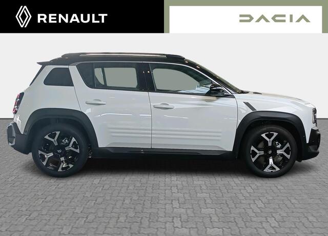 Renault 4 comfort range techno 52 kWh - Demo / pack safety & advanced driving assist