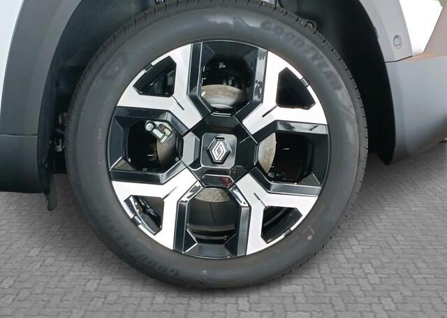 Renault 4 comfort range techno 52 kWh - Demo / pack safety & advanced driving assist