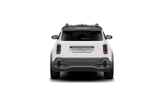 Renault 4 Techno | Achteruitrijcamera | Elektronisch geregelde airconditioning | Full LED koplampen