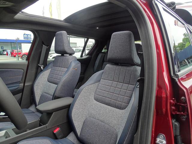 Renault 4 comfort range techno canvas dak 52 kWh NU 5 JAAR GARANTIE! / PLEIN SUD / PACK SAFETY & ADVANCED DRIVING ASSIST / PACK WINTER