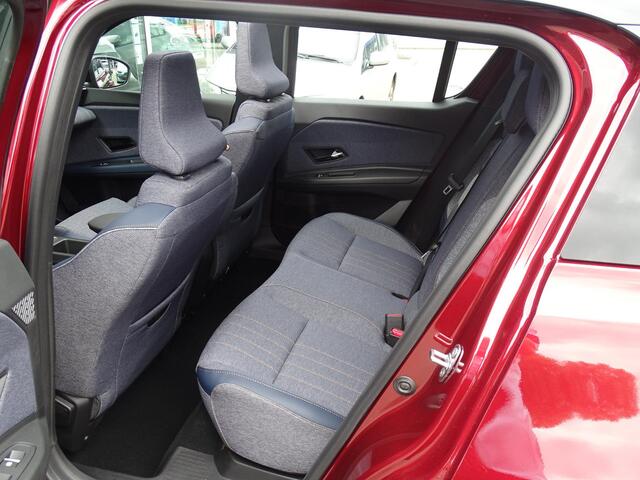 Renault 4 comfort range techno canvas dak 52 kWh NU 5 JAAR GARANTIE! / PLEIN SUD / PACK SAFETY & ADVANCED DRIVING ASSIST / PACK WINTER