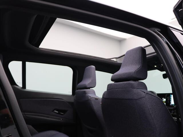 Renault 4 comfort range techno 52 kWh | Plein sud canvas dak | Stoel- en stuurwielverwarming |