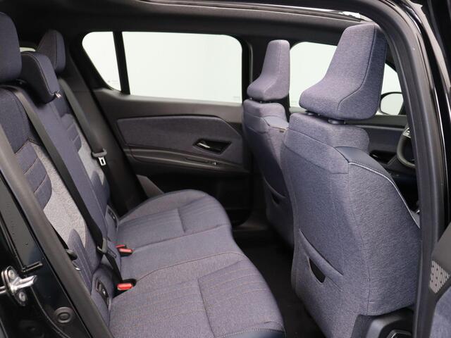 Renault 4 comfort range techno 52 kWh | Plein sud canvas dak | Stoel- en stuurwielverwarming |