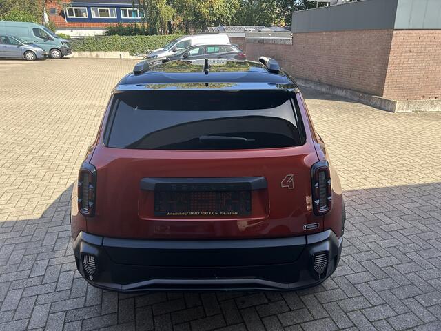 Renault 4 comfort range techno 52 kWh/Full options