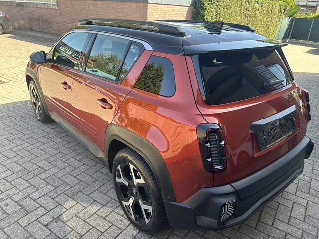 Renault 4 comfort range techno 52 kWh/Full options