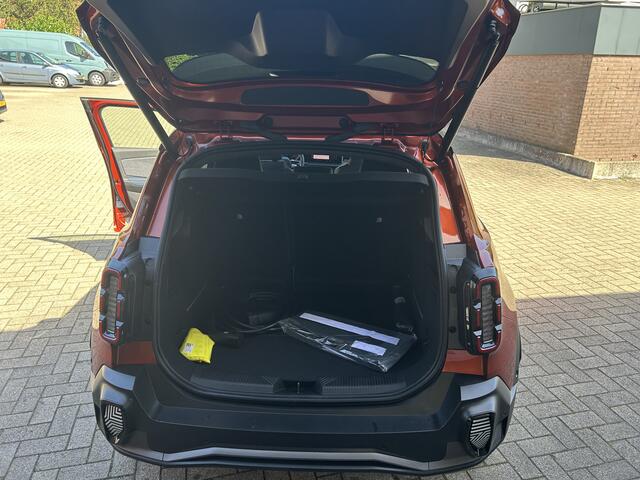 Renault 4 comfort range techno 52 kWh/Full options