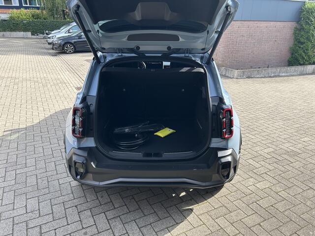 Renault 4 comfort range iconic 52 kWh