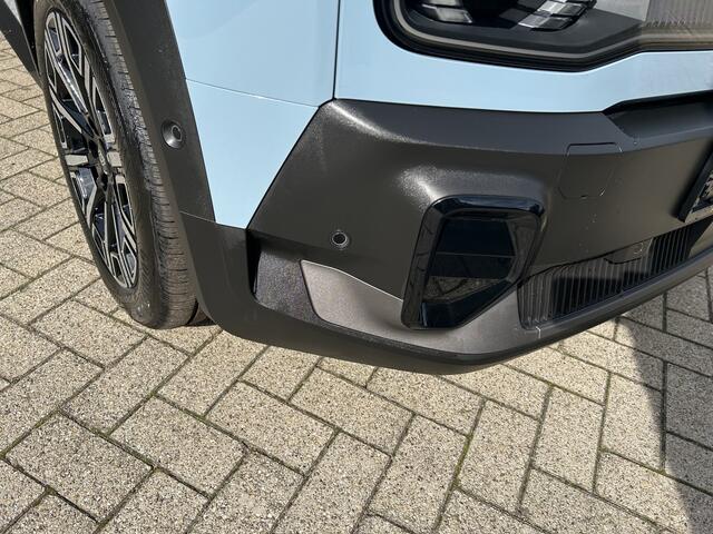 Renault 4 comfort range iconic 52 kWh
