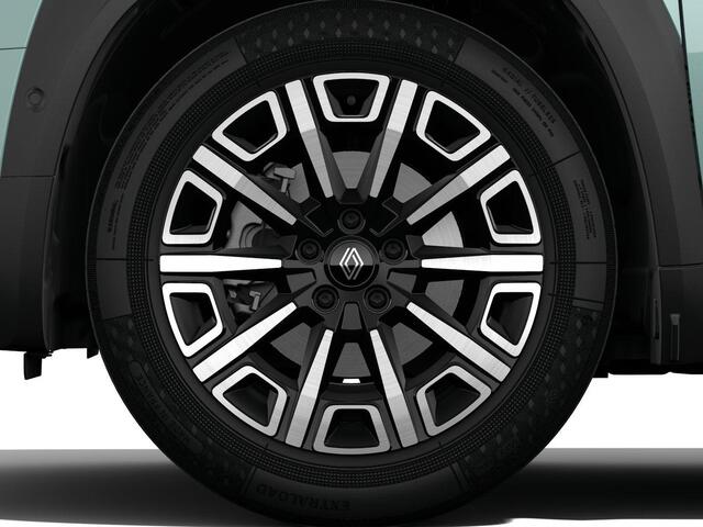 Renault 4 Iconic "Plein Sud(TM)" 150 pk Comfort Range l Meer dan € 2.000 voorraadvoordeel l Uit voorraad leverbaar