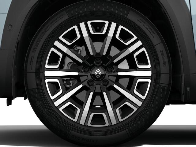 Renault 4 Iconic 150 pk Comfort Range l Meer dan € 2.000 voorraadvoordeel! l 5 jaar fabrieksgarantie!