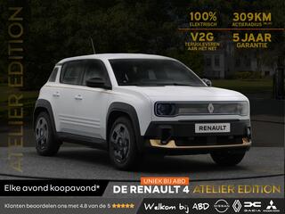 Renault 4