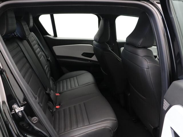 Renault 4 Atelier Edition urban range 40 kWh | Uniek bij ABD | Lederen bekleding | Gouden accenten | v.a. €282,- in Relax Plan |