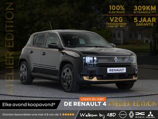 Renault 4