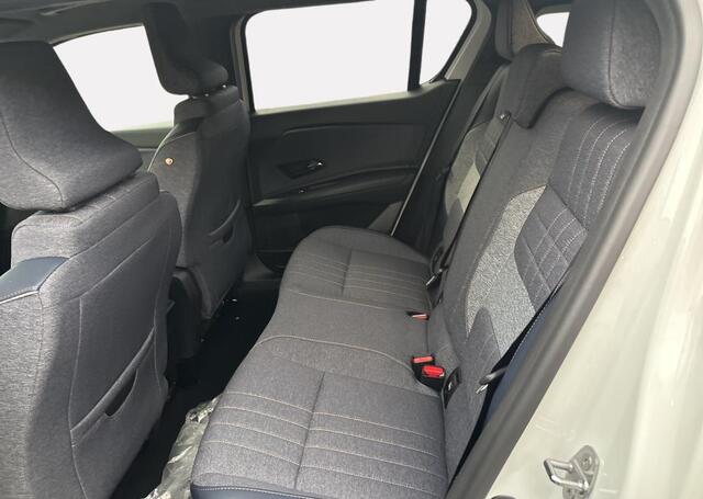 Renault 4 comfort range techno 52 kWh - Demo / pack winter premium / privacy glass