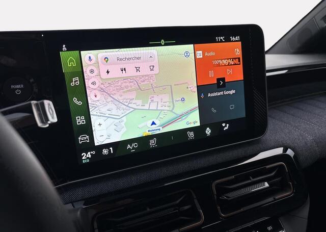 Renault 4 comfort range techno 52 kWh - Demo / pack winter premium / privacy glass