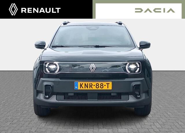 Renault 4 comfort range techno 52 kWh - Harman Kardon® premium audio / pack winter premium