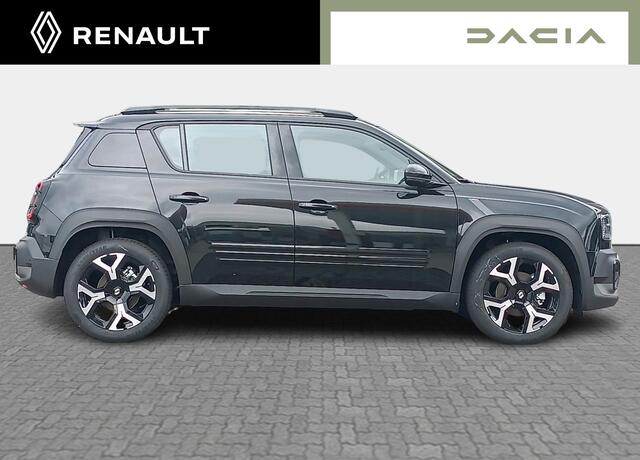Renault 4 comfort range techno 52 kWh - Harman Kardon® premium audio / pack winter premium