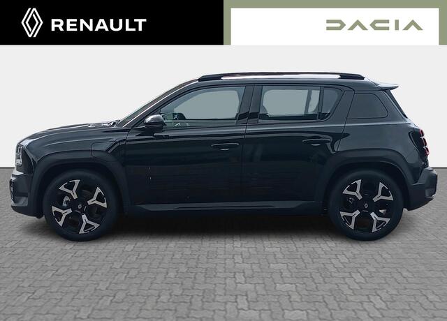 Renault 4 comfort range techno 52 kWh - Harman Kardon® premium audio / pack winter premium