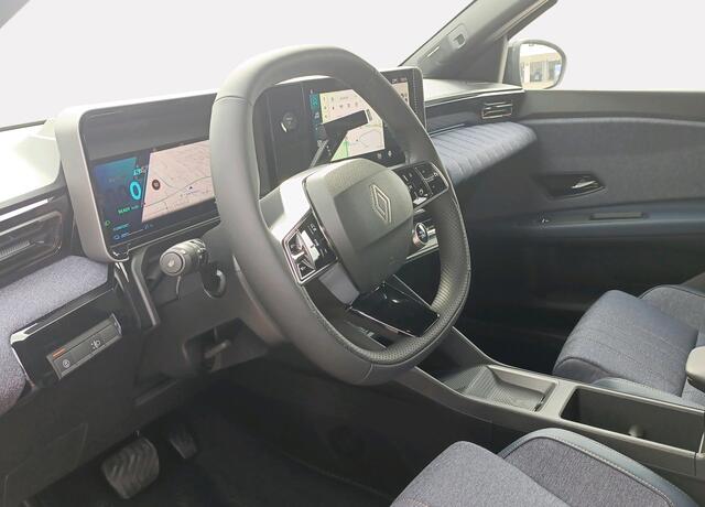 Renault 4 comfort range techno 52 kWh - Harman Kardon® premium audio / pack winter premium