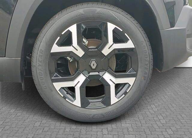 Renault 4 comfort range techno 52 kWh - V2G