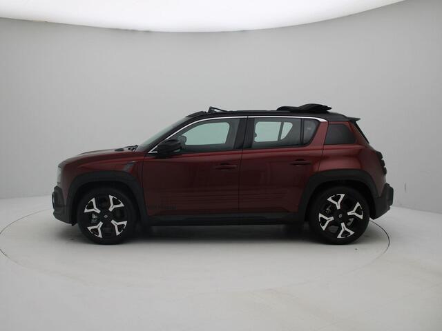 Renault 4 comfort range techno "plein sud(TM)" | Demo | Elektrisch bediend vouwdak | Pack winter premium | Pack Safety & Advanced Driving Assist