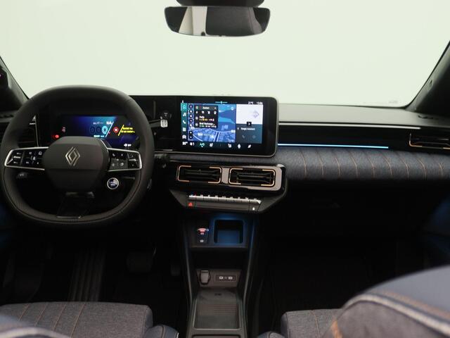 Renault 4 comfort range techno "plein sud(TM)" | Demo | Elektrisch bediend vouwdak | Pack winter premium | Pack Safety & Advanced Driving Assist