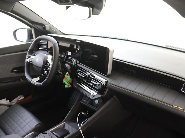 Renault 4 comfort range iconic Plein Sud 52 kWh | Pack Advanced Driving Assist | Harman Kardon Premium Audio | Canvas Dak |