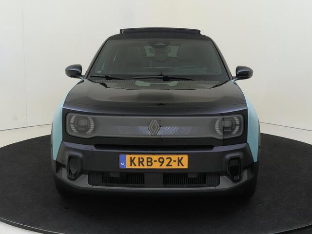 Renault 4 comfort range iconic Plein Sud 52 kWh | Pack Advanced Driving Assist | Harman Kardon Premium Audio | Canvas Dak |