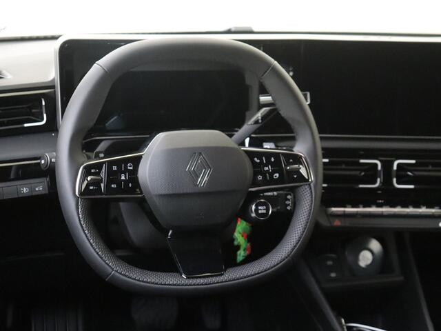 Renault 4 comfort range iconic Plein Sud 52 kWh | Pack Advanced Driving Assist | Harman Kardon Premium Audio | Canvas Dak |