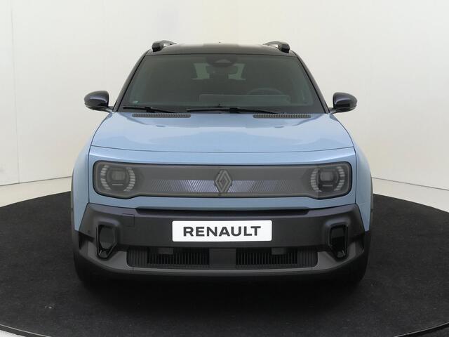 Renault 4 comfort range Techno 52 kWh | Harman Kardon Premium Audio | Pack Winter Premium | Pack Safety & Advanced driving assist | V2L | Beschikbaar vanaf Oktober 2026