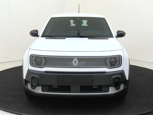 Renault 4 Urban Range Evolution 40 kWh 120PK | Apple & Android Carplay | Parkeersensoren & Camera | Keyless Entry | LED verlichting | Cruise Control & Snelheidbegrenzer | Climate Control |