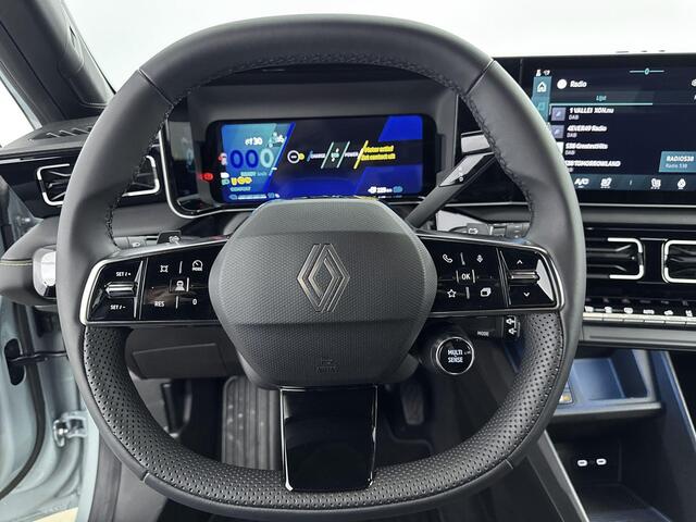 Renault 4 comfort range iconic 52 kWh | Automaat | Harman Kardon | Stoelverwarming