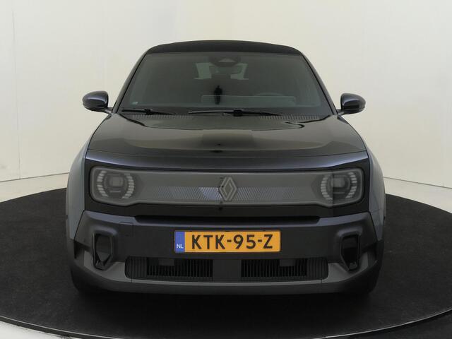 Renault 4 comfort range "plein sud(TM)" 150pk | Canvas Dak | Harman Kardon | Pack Advanced Driving |