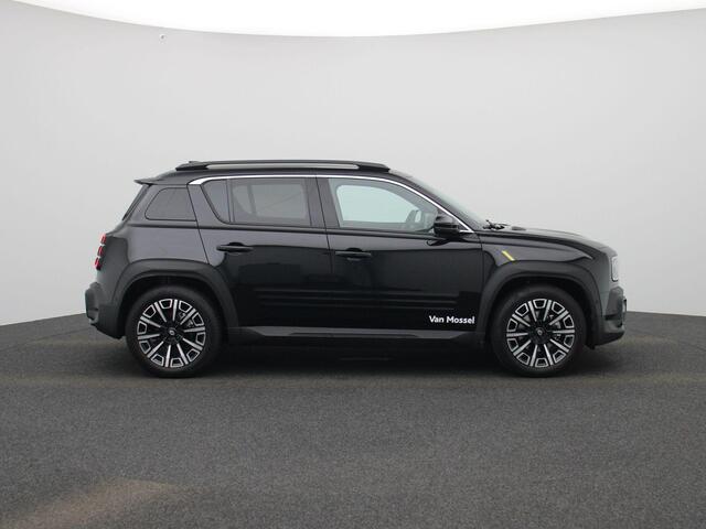 Renault 4 Comfort Range Iconic 52 kWh 150PK | Harman Kardon Audio | Adaptieve Cruise Control met Stuurhulp | Google Navigatie | Stoel- en Stuurverwarming | 18'' Inch Velgen | Apple CarPlay & Android Auto