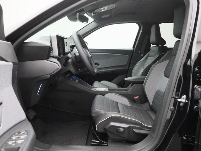 Renault 4 Comfort Range Iconic 52 kWh 150PK | Harman Kardon Audio | Adaptieve Cruise Control met Stuurhulp | Google Navigatie | Stoel- en Stuurverwarming | 18'' Inch Velgen | Apple CarPlay & Android Auto