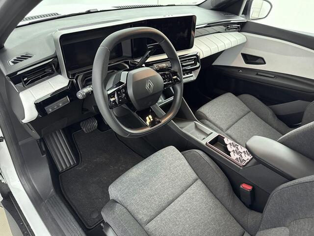 Renault 4 urban range evolution 40 kWh | Pack Winter | Achteruitrijcamera | Airco | Apple Carplay/Android Auto | CCS | Cruise Control | Keyless | V2L | Warmtepomp