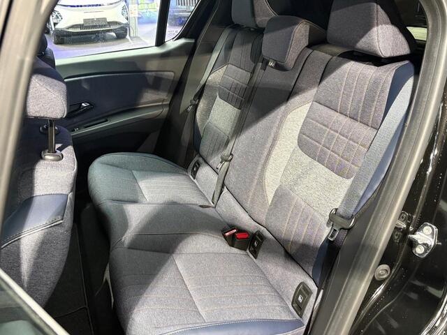 Renault 4 comfort range iconic 52 kWh | Demo |