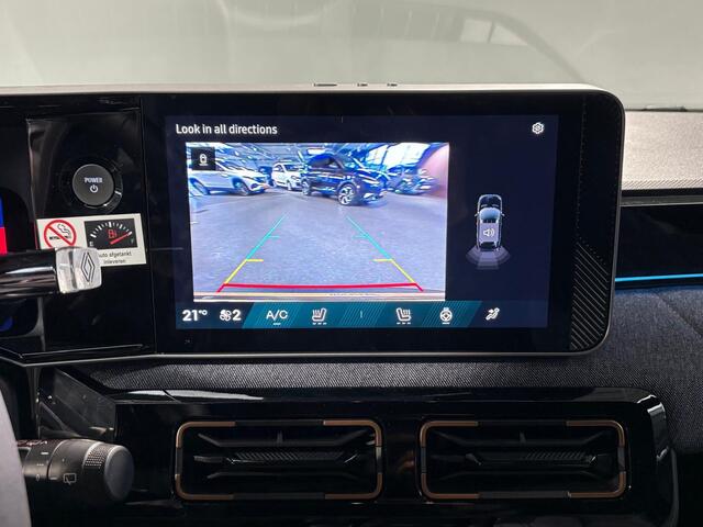 Renault 4 comfort range iconic 52 kWh | Demo |