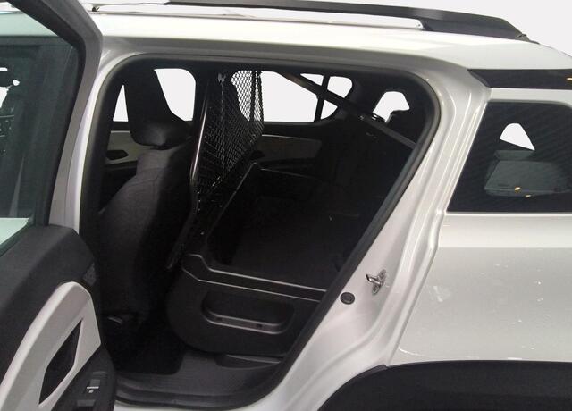 Renault 4 RENAULT E-TECH ELECTRIC Evolution comfort range VAN 52kWh