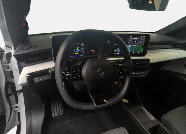 Renault 4 RENAULT E-TECH ELECTRIC Evolution comfort range VAN 52kWh