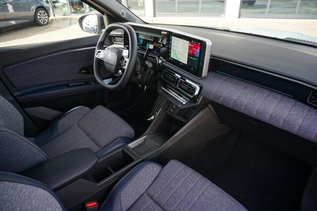 Renault 4 Comfort range Techno 52 kWh