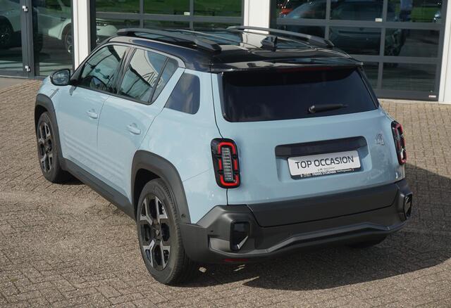 Renault 4 Comfort range Techno 52 kWh