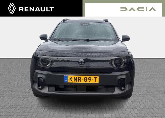 Renault 4 comfort range techno 52 kWh - pack extended grip / pack winter premium – foto 2