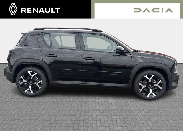 Renault 4 comfort range techno 52 kWh - pack extended grip / pack winter premium – foto 4