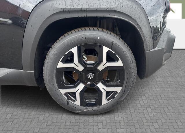 Renault 4 comfort range techno 52 kWh - pack extended grip / pack winter premium – foto 9