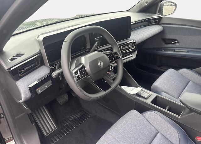 Renault 4 comfort range techno 52 kWh - pack extended grip / pack winter premium – foto 10