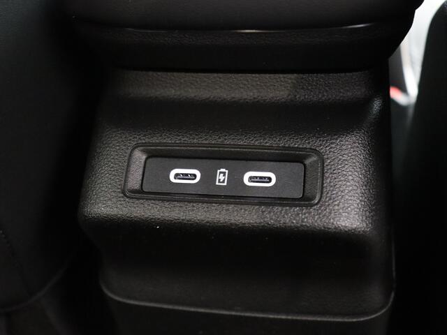 Renault 4 Iconic Comfort range | Achteruitrijcamera | Elektrisch verwarmbare voorstoelen | Elektronisch geregelde airconditioning