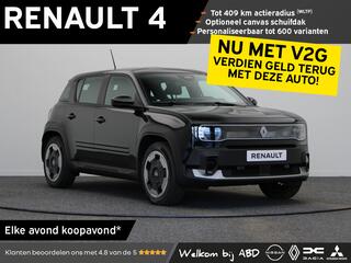 Renault 4