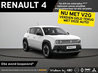 Renault 4