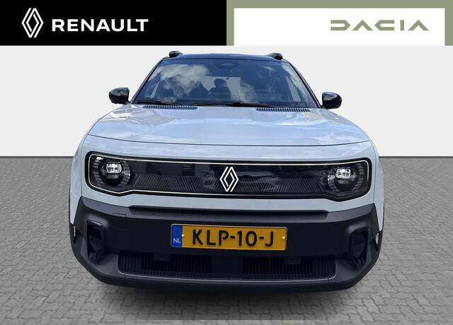 Renault 4 comfort range iconic 52 kWh - Demo / pack extended grip – foto 2
